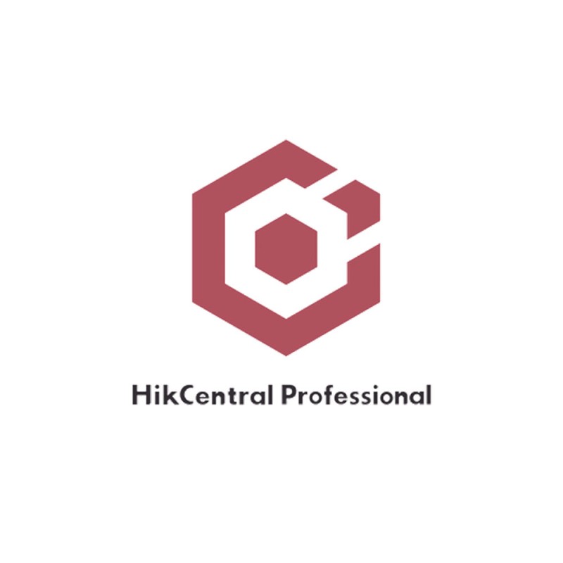 HikCentral-P-VSS-Base/16Ch