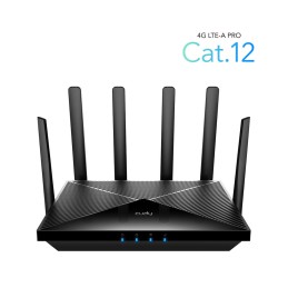 4G LTE Cat.12 AC1200 Gigabit WiFi Router