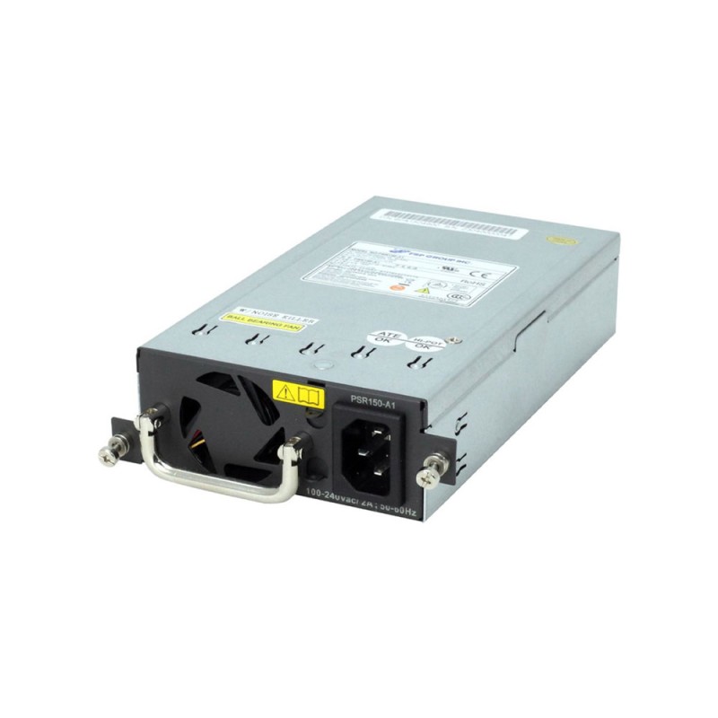 150W Asset-manageable AC Power Supply Module (Power Panel Side Exhaust Airflow)