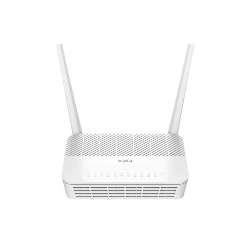 AC1200 Wi-Fi GPON Router