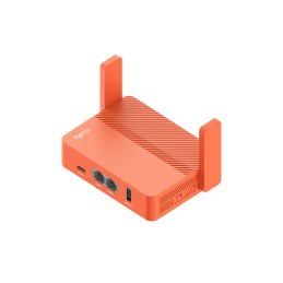 AC1200 Wi-Fi VPN Router