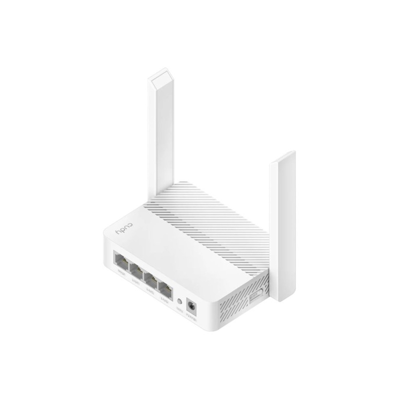 AC1200 Wi-Fi Router