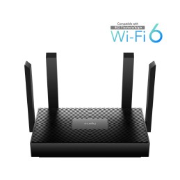 AX1500 Gigabit Wi-Fi 6 Router