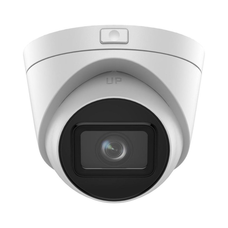 4 MP MD 2.0 Varifocal Turret Network Camera