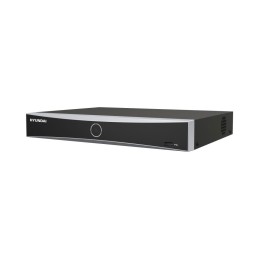 NVR 8-ch PoE 1U K Series AcuSense 4K