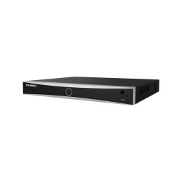 NVR 16-ch PoE 1U K Series AcuSense 4K