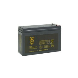 Batería 12v 24 AH LiFePO4