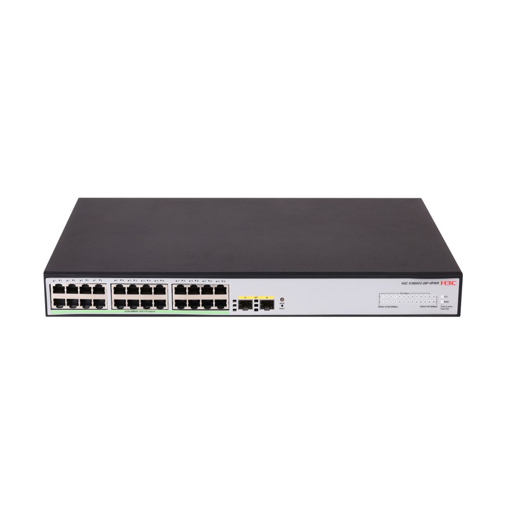 LS-1600V2-26P-HPWR-GL