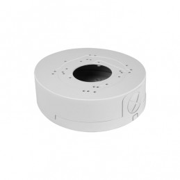 CAJA CONEXIONES PARA EYEBALL VF BLANCO