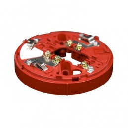 YBO-R/3(RED) - Base para CHQ-WS2 (FOC-568)