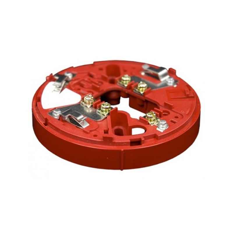 YBO-R/3(RED) - Base para CHQ-WS2 (FOC-568)