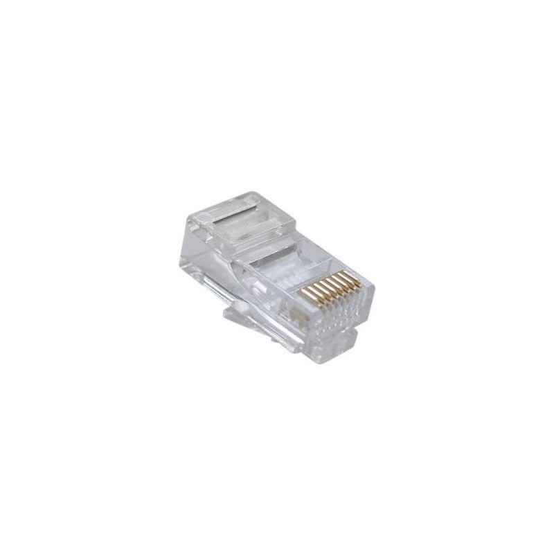 CONECTORES RJ45 CAT6