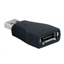 Adaptador USB para E-SATA