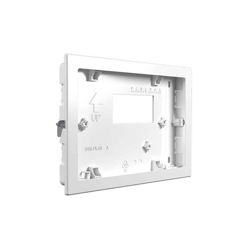 SOPORTE DE PARED P/TM70 PAR-231. BLANCO