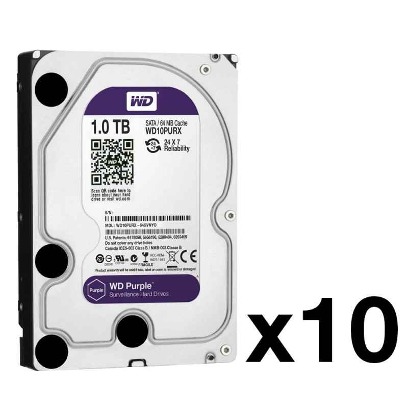 WD10PURX-78