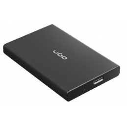 Caja Externa HDD SSD UGO MARAPI SATA 2.5" USB 3.0