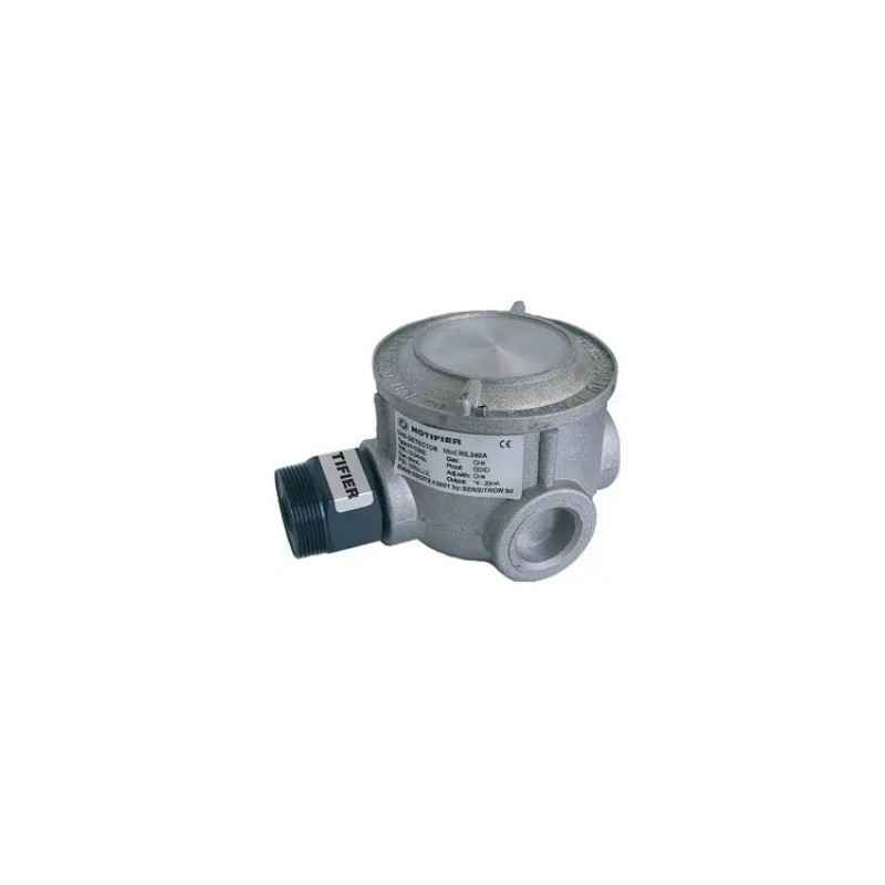 DETECTOR DE INFLAMABLES, SONDA CATALITICA DE BUTANO, 4-20MA, 0-100% LEL. SONDA TIPO 2. IP65.