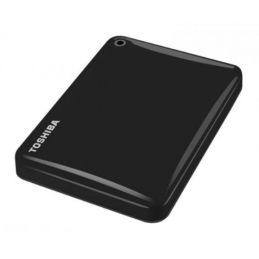 Disco duro Toshiba CANVIO Basics 1TB 2.5" ext. USB 3.0