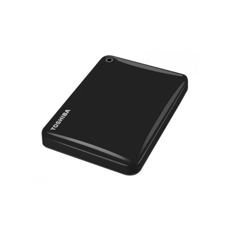 Disco duro Toshiba CANVIO Basics 1TB 2.5" ext. USB 3.0