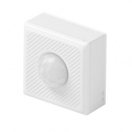 Cube Motion Sensor