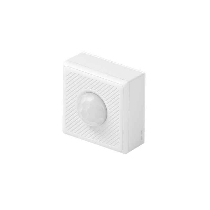 Cube Motion Sensor