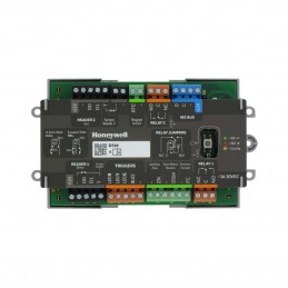 MODULO EXPASION CONTROL DE ACCESOS MPI-DCM DE 1 PUERTA PARA PANELES DE INTRUSION MAXPRO. 2 ENTRADAS