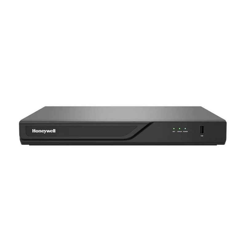 SERIE 30 - Miracle NVR 8Channel, 4TB (1HDD)