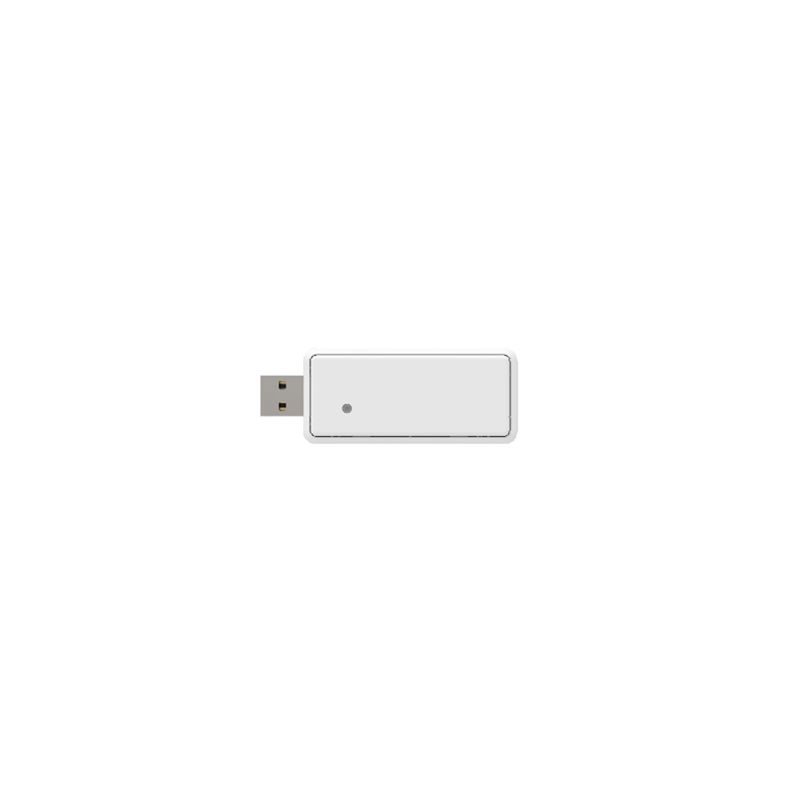 ZBW Dongle