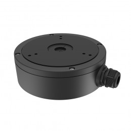 BASE DE CONEXION PARA DOMO FIJO EXIR HYU-201 BLACK