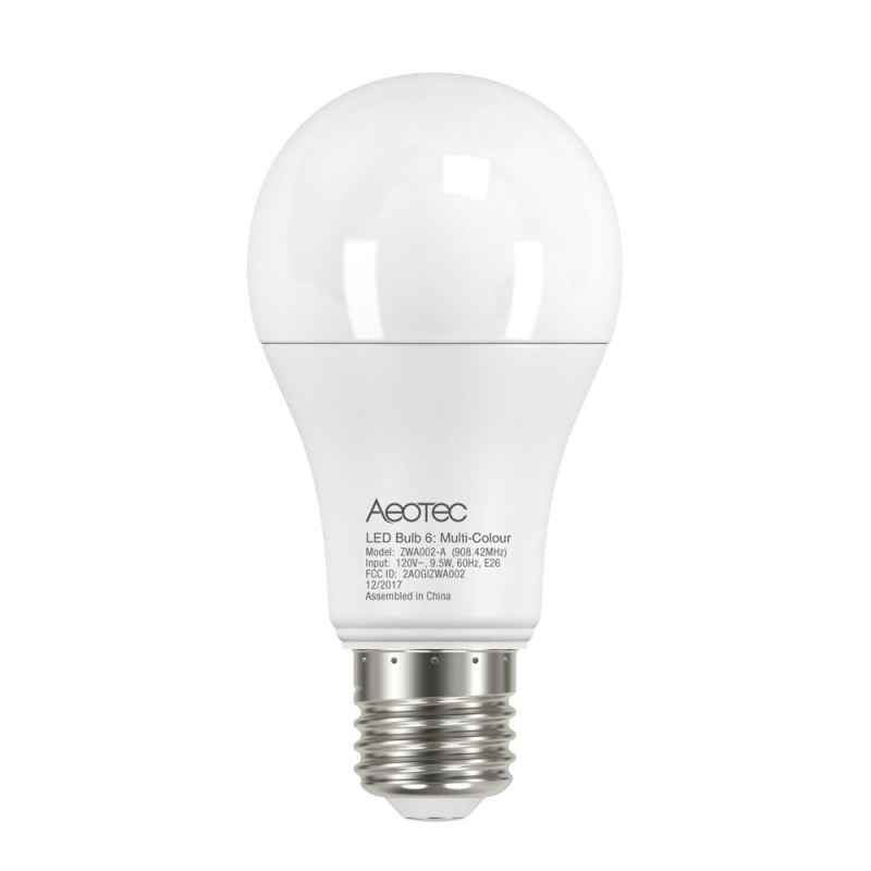 LED Bulb 6 MC