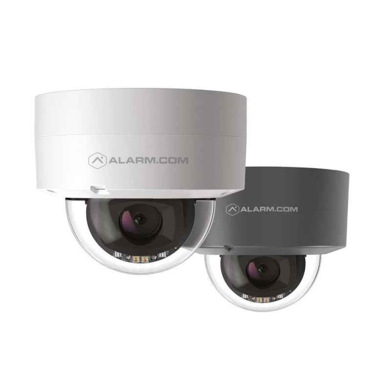 ADC-VC847PF. Next-Generation 1080p Dome PoE Camera with Varifocal Lens (ADC-VC847PF)