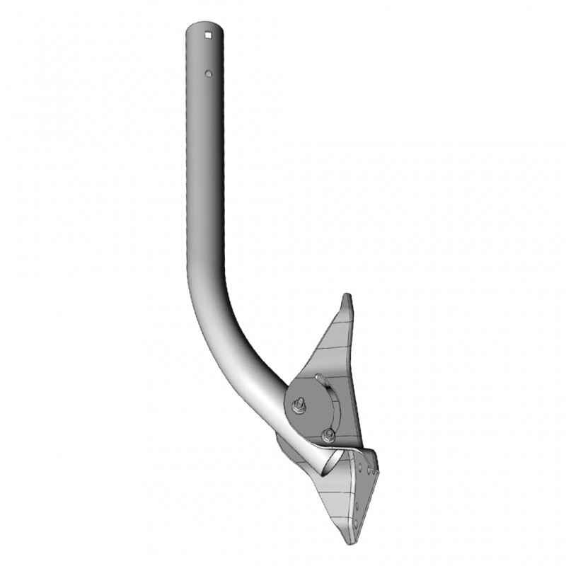 UNIVERSAL ARM BRACKET