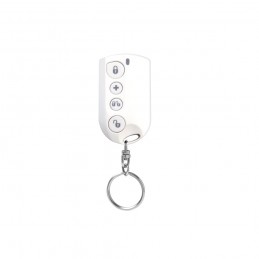 Remote Control , En Approved WHITE COLOR 2 way