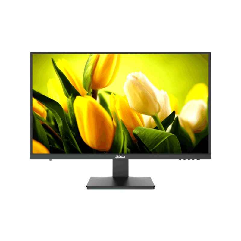 Monitor 27" FHD