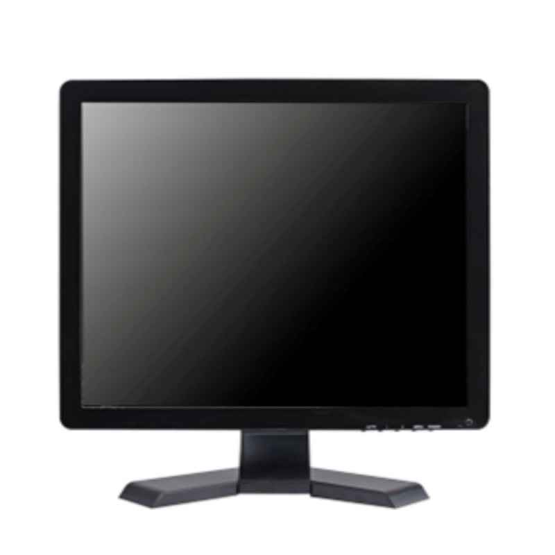 15" LED CCTV MONITOR