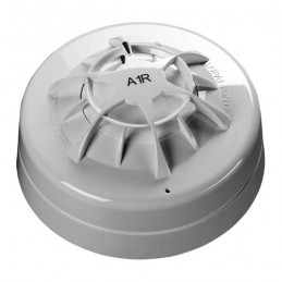 ORBIS A1R HEAT DETECTOR WITH FLASHING LED