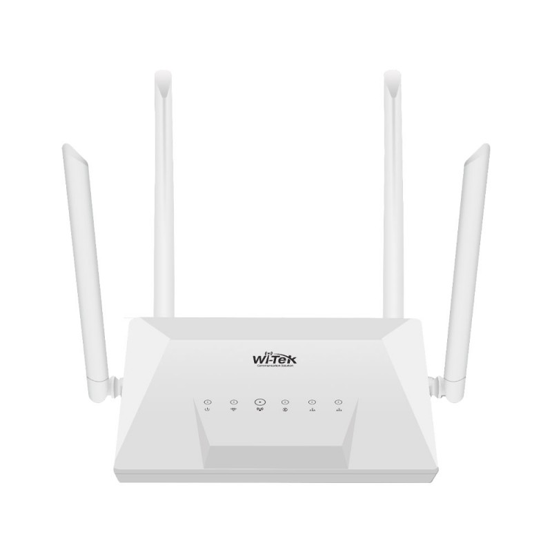 4G LTE Indoor Wi-Fi Router