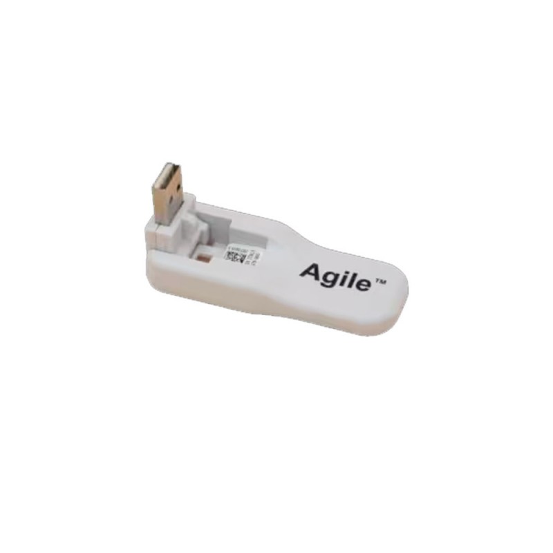 Dispositivo USB de licencia perpetua compatible con programa Agile IQ para la programación
