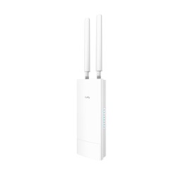 AC1200 WiFi Gigabit Outdoor Access Point, 867Mbps at 5GHz + 300Mbps at 2.4 GHz