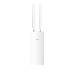 Outdoor 4G LTE AC1200 WiFi Router, Cat4, 300Mbps+ 867M