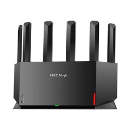 Gigabit Dual Band Wi-Fi 6 Router, Dual-frequency concurrency 5,378 Mbps