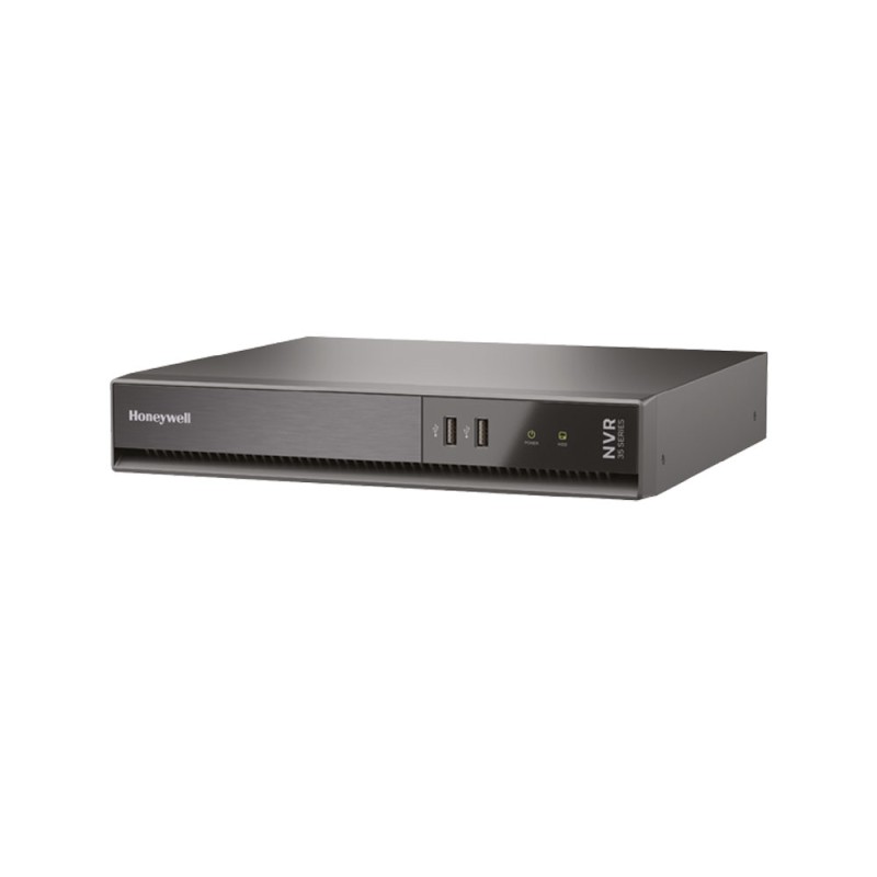 S35 4KNVR, 16Chs POE, 4TB,4SATA,MPC